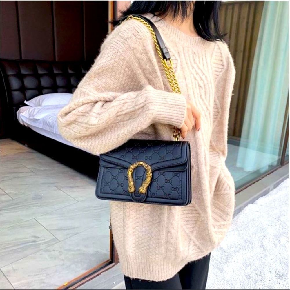 Designer Styled Cross Body